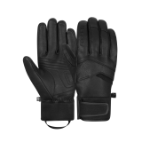 Reusch Cronon 6301179 7700 black 1